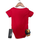MANCHESTER UNITED I 26/27 BABY JERSEY