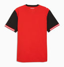 AUSTRIA I 2026 WORLD CUP RED MEN'S JERSEY
