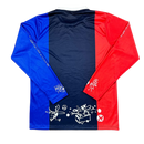 BASEL LIMITED EDITION LONG SLEEVE 25/26 MEN'S JERSEY