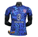 ATLÉTICO DE MADRID III 24/25 MEN'S JERSEY (PLAYER VERSION)