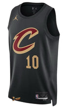 NBA CLEVELAND CAVALIERS - DARIUS GARLAND JERSEY