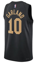 NBA CLEVELAND CAVALIERS - DARIUS GARLAND JERSEY