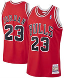 NBA CHICAGO BULLS - MICHAEL JORDAN RETRO 1997/98 JERSEY