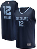 NBA MEMPHIS GRIZZLIES - JA MORANT JERSEY