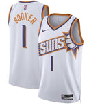 NBA PHOENIX SUNS - DEVIN BOOKER JERSEY
