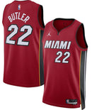 NBA MIAMI HEAT - JIMMY BUTLER JERSEY