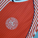 DENMARK I 86/87 MEN'S JERSEY (RETRO)