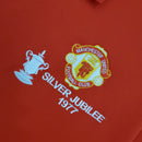 MANCHESTER UNITED I 1977 MEN'S JERSEY (RETRO)