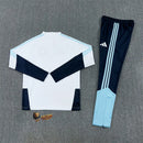 TRACKSUIT JACKET + PANTS ARGENTINA TRAINING III 26/27 MEN