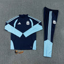 TRACKSUIT JACKET + PANTS ARGENTINA TRAINING I 26/27 MEN