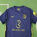 ATLÉTICO DE MADRID II 25-26 PLAYER VERSION JERSEY