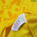 BRAZIL I 94 MEN'S JERSEY (RETRO)