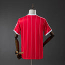 ZARAGOZA II 83/84 MEN'S JERSEY (RETRO)