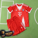 BAYERN MUNICH I 25/26 KIDS KIT