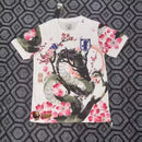 JAPAN SPECIAL EDITION XVII 26/27 MEN'S JERSEY