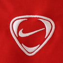 TRACKSUIT MANCHESTER UNITED RED 25/26