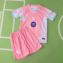 BARCELONA 25/26 SPECIAL EDITION IV KIDS KIT
