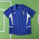 BRAZIL II 2002 KIDS KIT (RETRO)