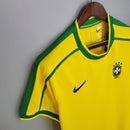 BRAZIL I 98 MEN'S JERSEY (RETRO)