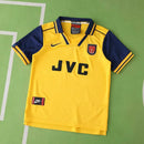 ARSENAL II 96/97 KIDS KIT (RETRO)