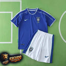 BRAZIL II 1998 KIDS KIT (RETRO)