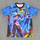 JAPAN SPECIAL EDITION DBZ XXIX 26/27 MEN'S JERSEY