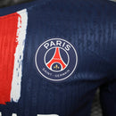 PSG I 24/25 MEN'S JERSEY LONG SLEEVE PLAYER VERSION
