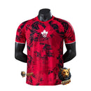 CANADA RED 2026 WORLD CUP MEN'S JERSEY PLAYER VERSION LIMITED