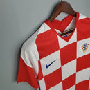 CROATIA I 2020 MEN'S JERSEY (RETRO)