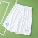 SHORTS NAPOLI I WHITE 25/26