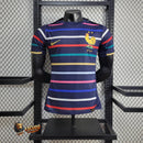FRANCE TRAINING I 2024 MEN'S JERSEY (PLAYER VERSION)