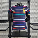 FRANCE TRAINING I 2024 MEN'S JERSEY (PLAYER VERSION)