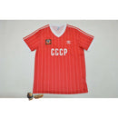 SOVIET UNION I 1982/83 MEN'S JERSEY (RETRO)