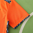 CELTA DE VIGO III 24/25 ORANGE MEN'S JERSEY