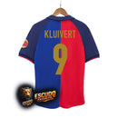 KLUIVERT