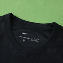BARCELONA BLACK 25-26 PLAYER VERSION MEN'S JERSEY