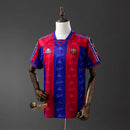 BARCELONA I 96/97 MEN'S JERSEY (RETRO)