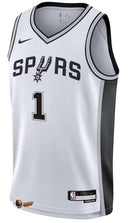NBA SAN ANTONIO SPURS - VICTOR WEMBANYAMA JERSEY