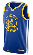 NBA GOLDEN STATE WARRIORS - STEPHEN CURRY JERSEY