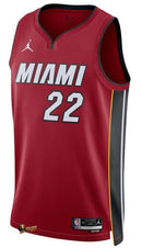 NBA MIAMI HEAT - JIMMY BUTLER JERSEY