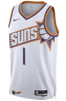 NBA PHOENIX SUNS - DEVIN BOOKER JERSEY