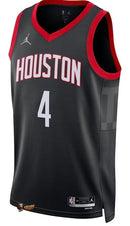 NBA HOUSTON ROCKETS - JALEN GREEN JERSEY