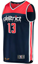 NBA WASHINGTON WIZARDS - JORDAN POOLE JERSEY