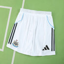 SHORTS NEWCASTLE I 25/26 PLAYER VERSION
