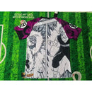 JAPAN LIMITED EDITION DBZ VIII 26/27 MEN'S JERSEY