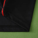SEVILLA III 25/26 BLACK MEN'S JERSEY