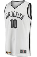 NBA BROOKLYN NETS - BEN SIMMONS JERSEY