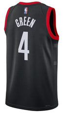 NBA HOUSTON ROCKETS - JALEN GREEN JERSEY