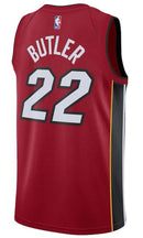 NBA MIAMI HEAT - JIMMY BUTLER JERSEY