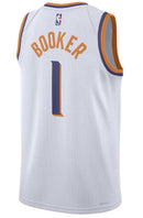 NBA PHOENIX SUNS - DEVIN BOOKER JERSEY